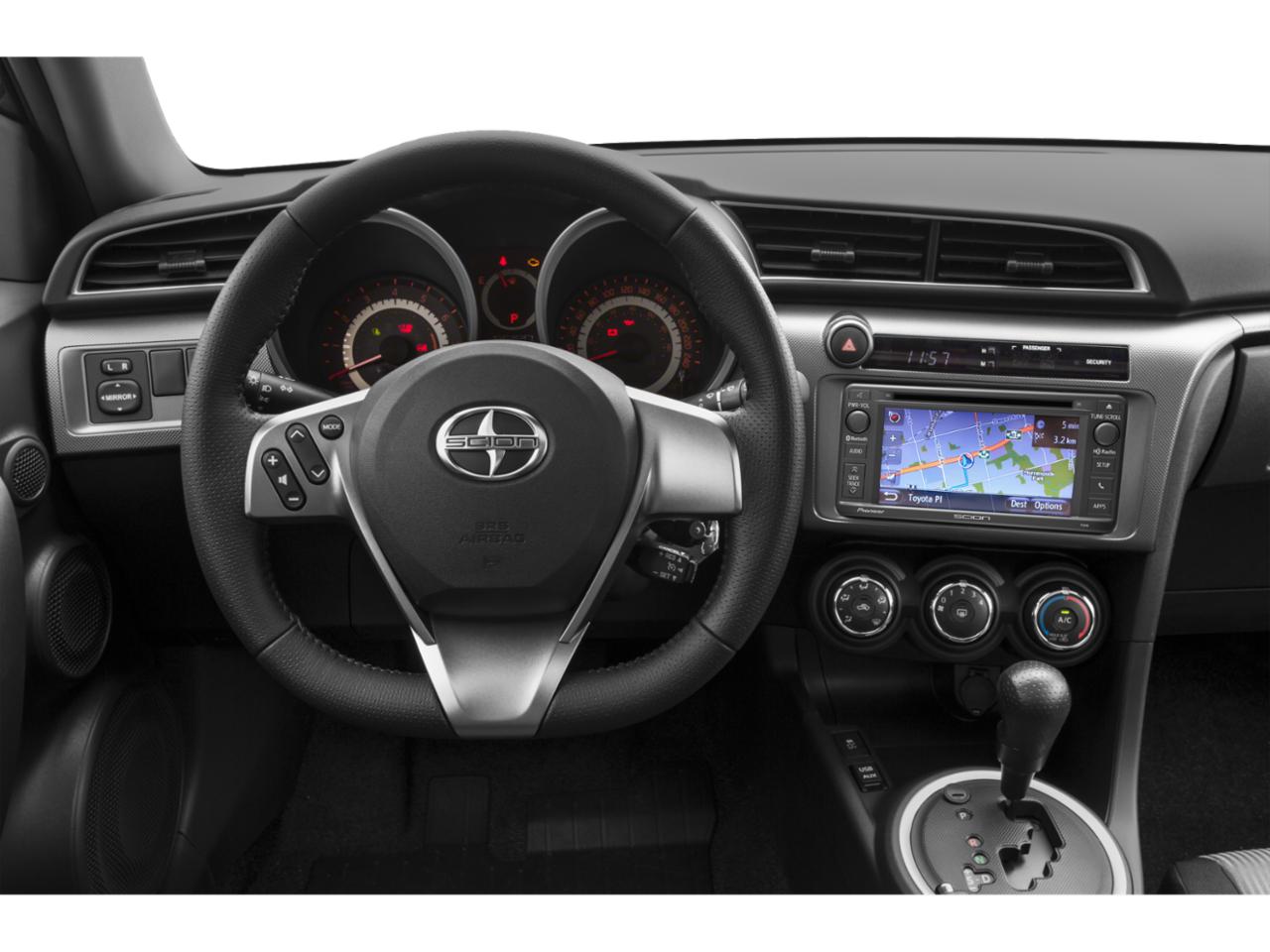 2015 Scion tC Vehicle Photo in GREENACRES, FL 33463-3207