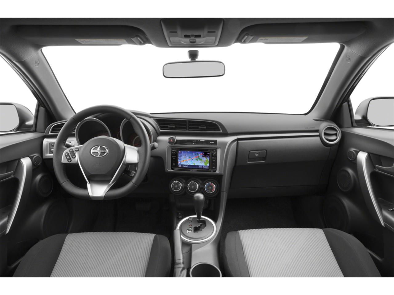 2015 Scion tC Vehicle Photo in GREENACRES, FL 33463-3207