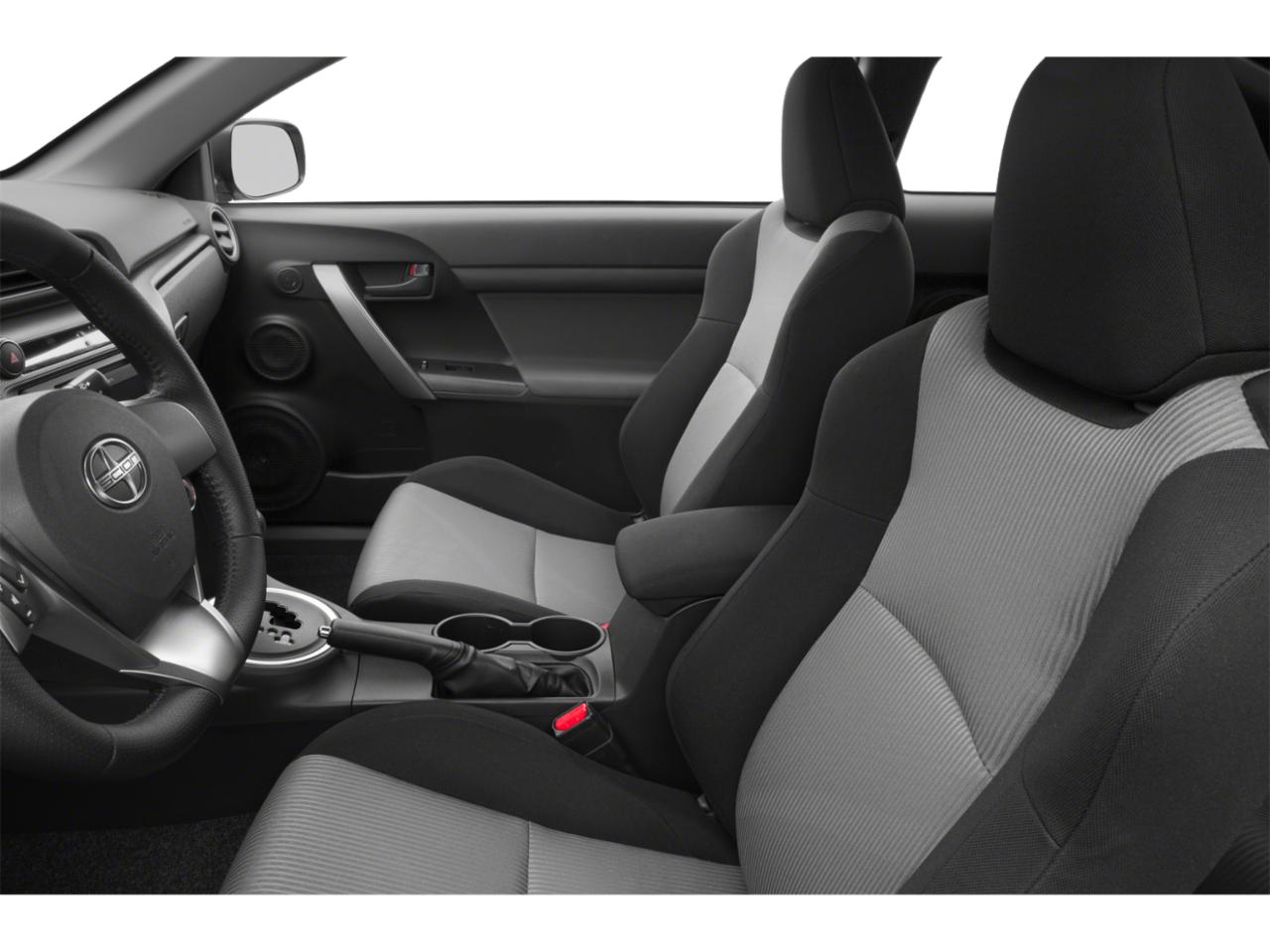 2015 Scion tC Vehicle Photo in GREENACRES, FL 33463-3207