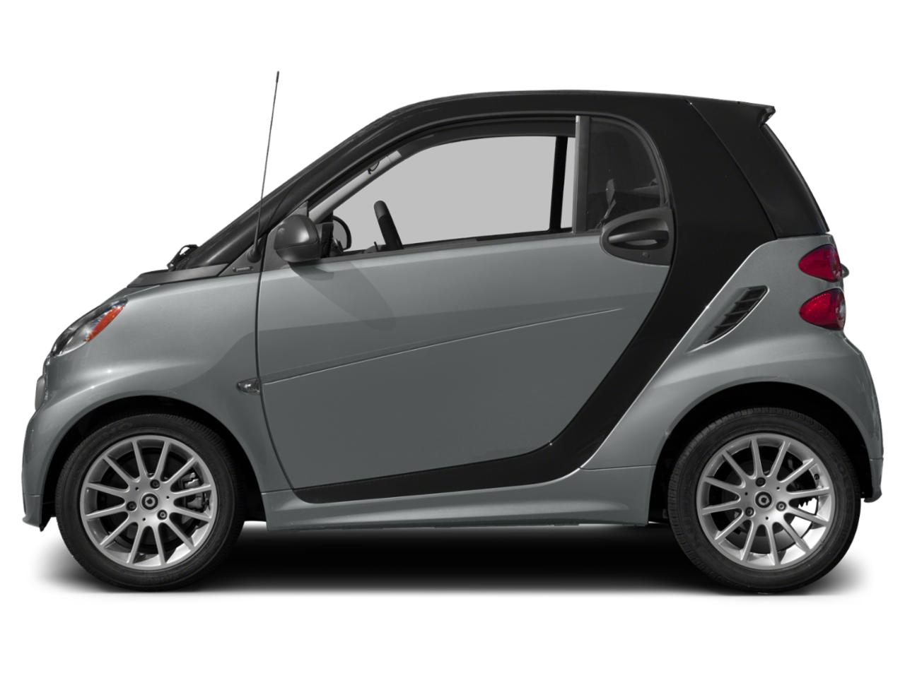 2015 smart fortwo Vehicle Photo in Las Vegas, NV 89149