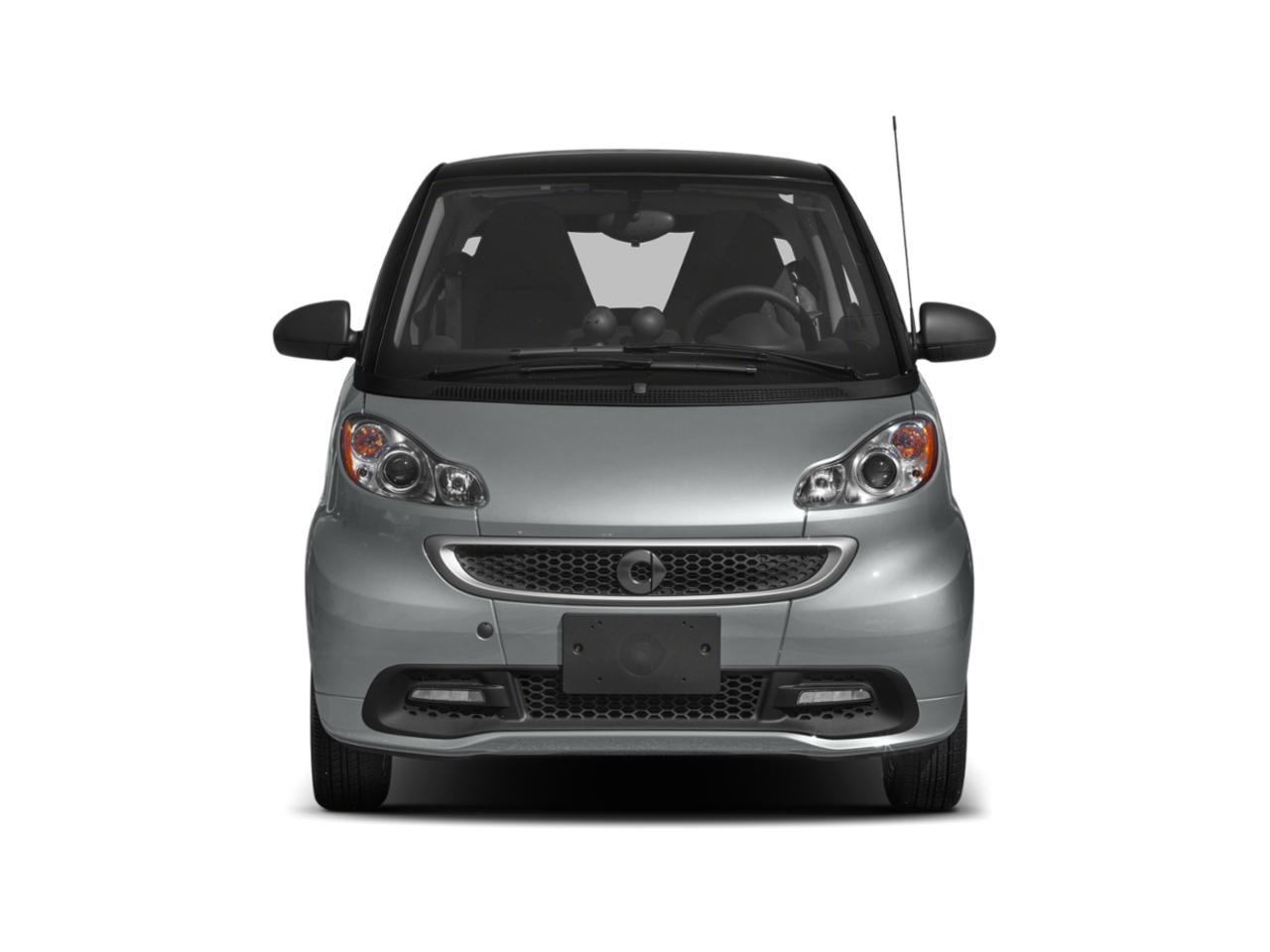 2015 smart fortwo Vehicle Photo in Las Vegas, NV 89149