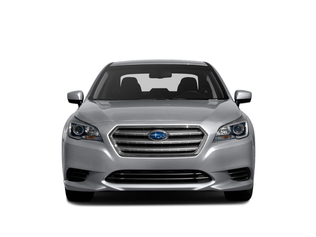 2015 Subaru Legacy Vehicle Photo in Ft. Myers, FL 33907