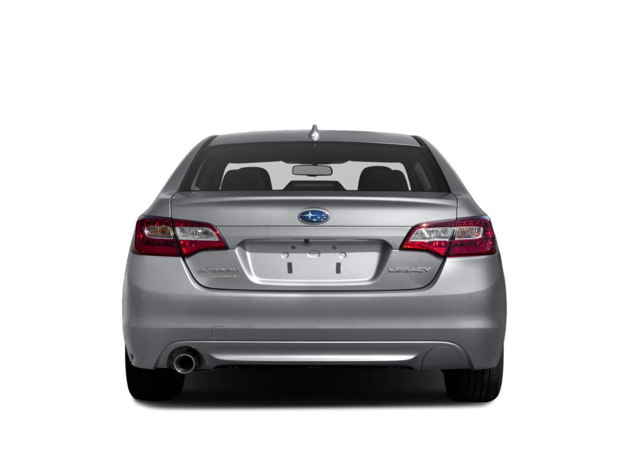 2015 Subaru Legacy Vehicle Photo in Ft. Myers, FL 33907