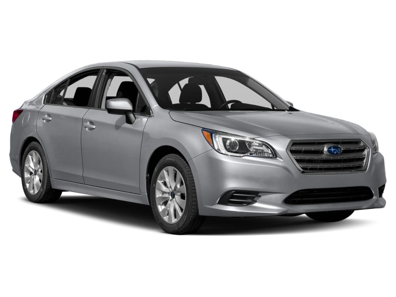 2015 Subaru Legacy Vehicle Photo in Ft. Myers, FL 33907