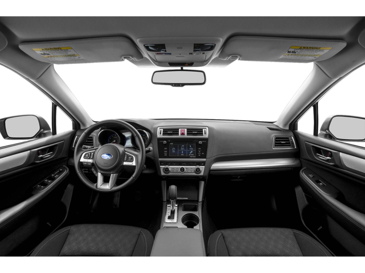 2015 Subaru Legacy Vehicle Photo in Ft. Myers, FL 33907