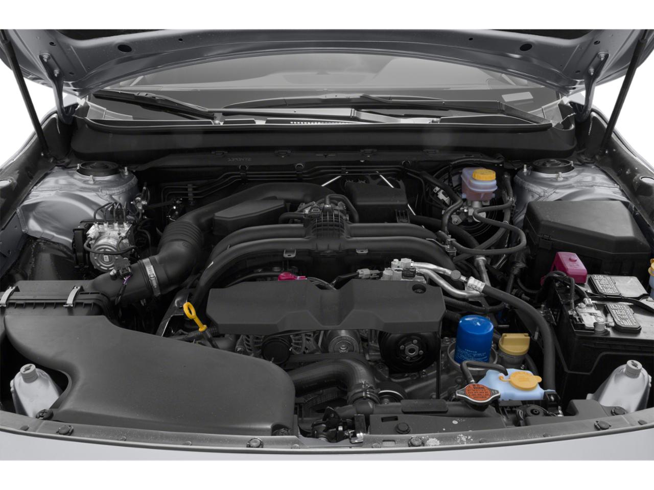 2015 Subaru Legacy Vehicle Photo in Ft. Myers, FL 33907