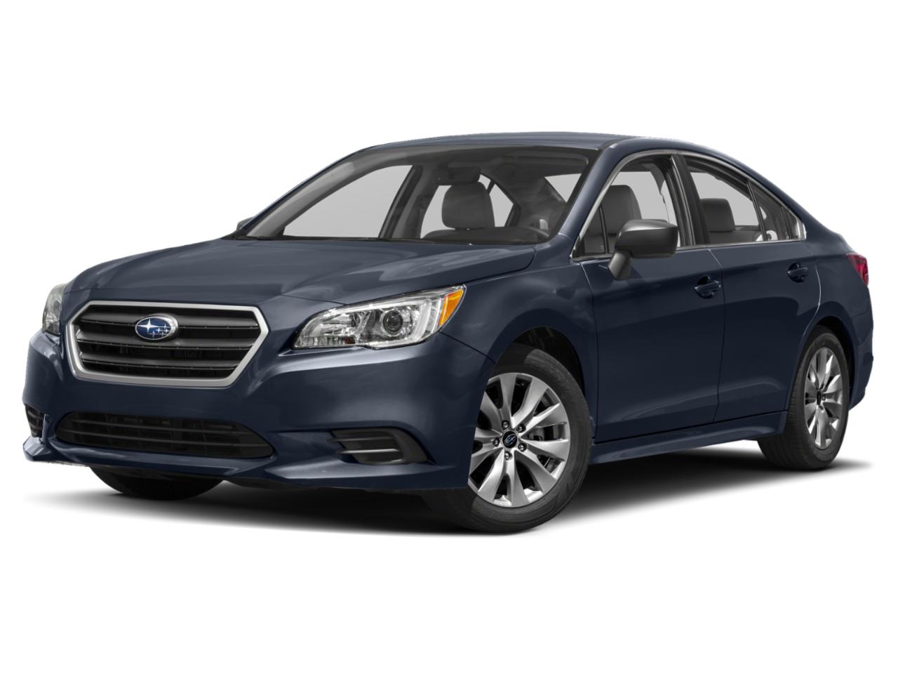 2015 Subaru Legacy Vehicle Photo in DENVER, CO 80221-3610