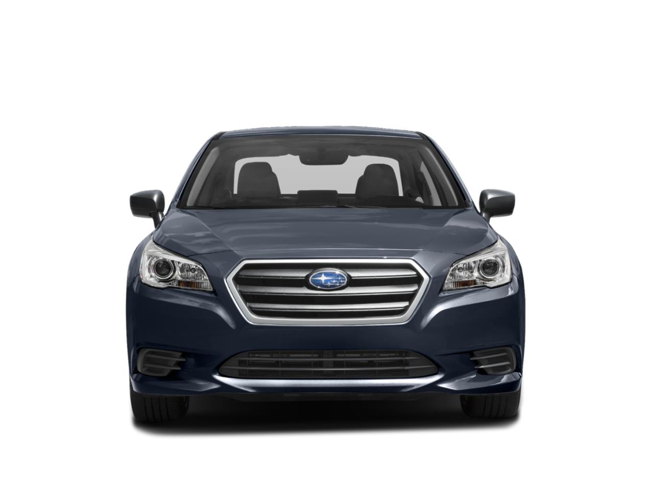 2015 Subaru Legacy Vehicle Photo in DENVER, CO 80221-3610