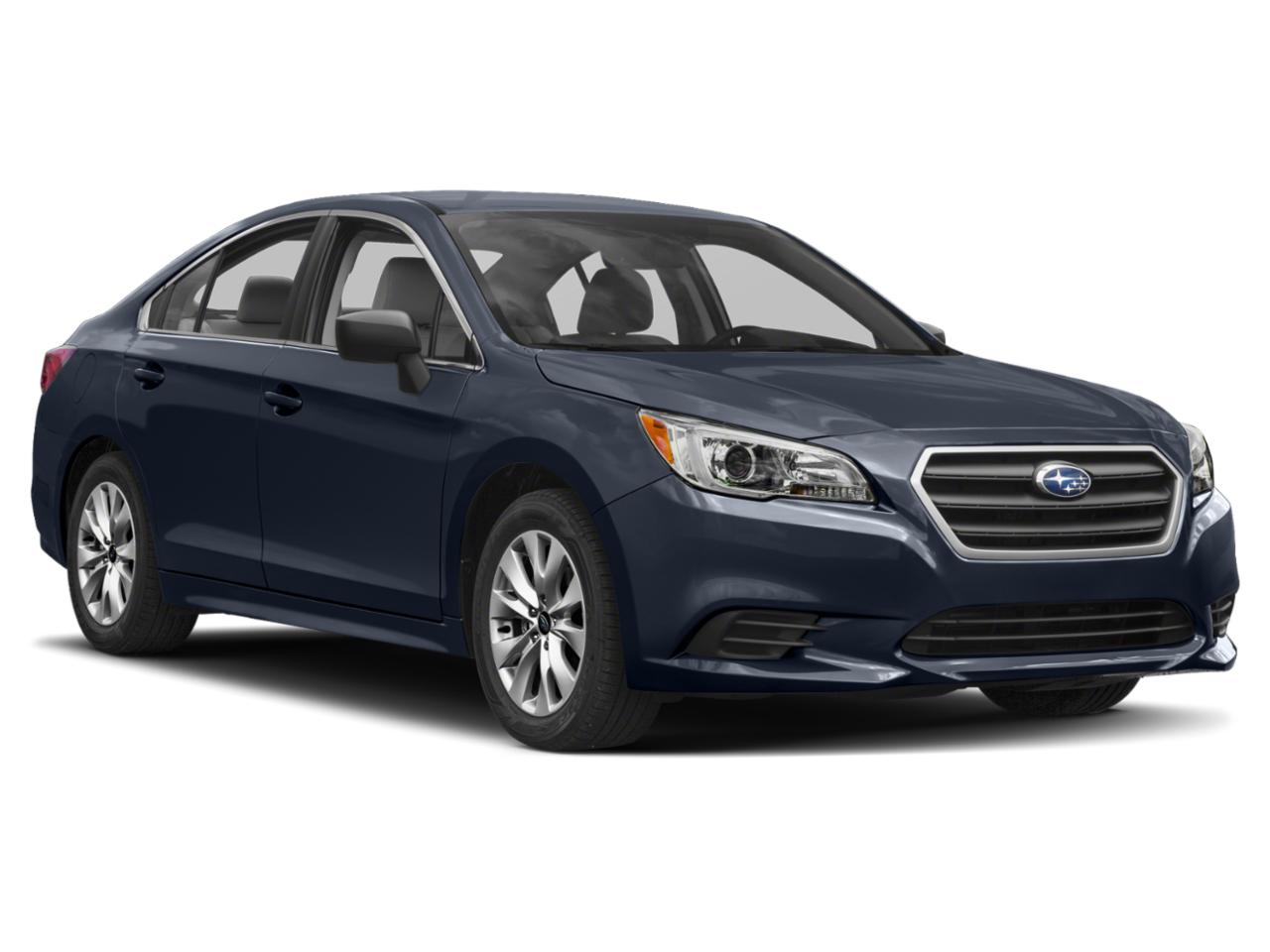 2015 Subaru Legacy Vehicle Photo in DENVER, CO 80221-3610