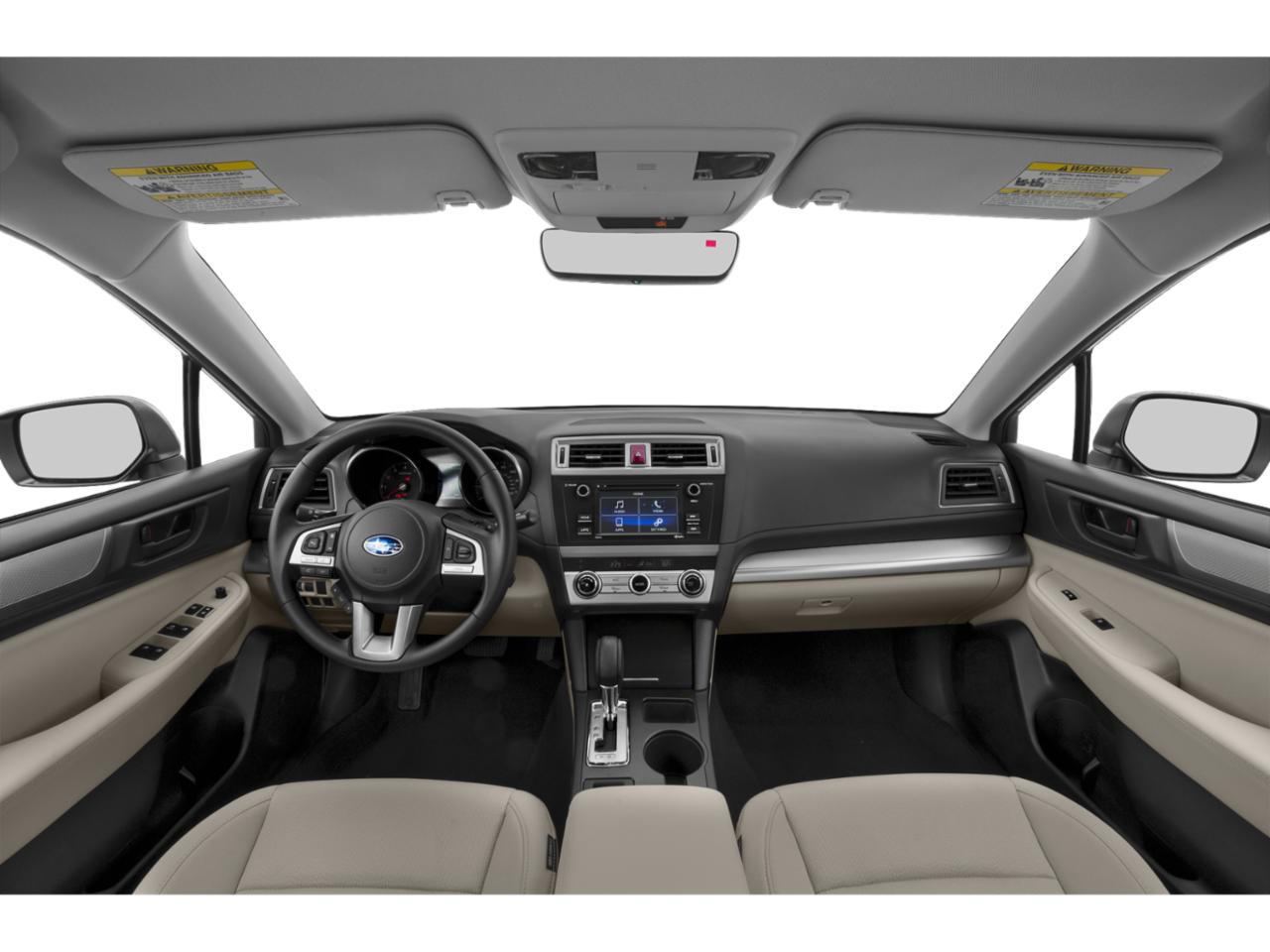 2015 Subaru Legacy Vehicle Photo in DENVER, CO 80221-3610