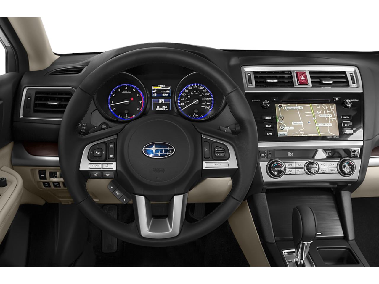 2015 Subaru Legacy Vehicle Photo in Grapevine, TX 76051