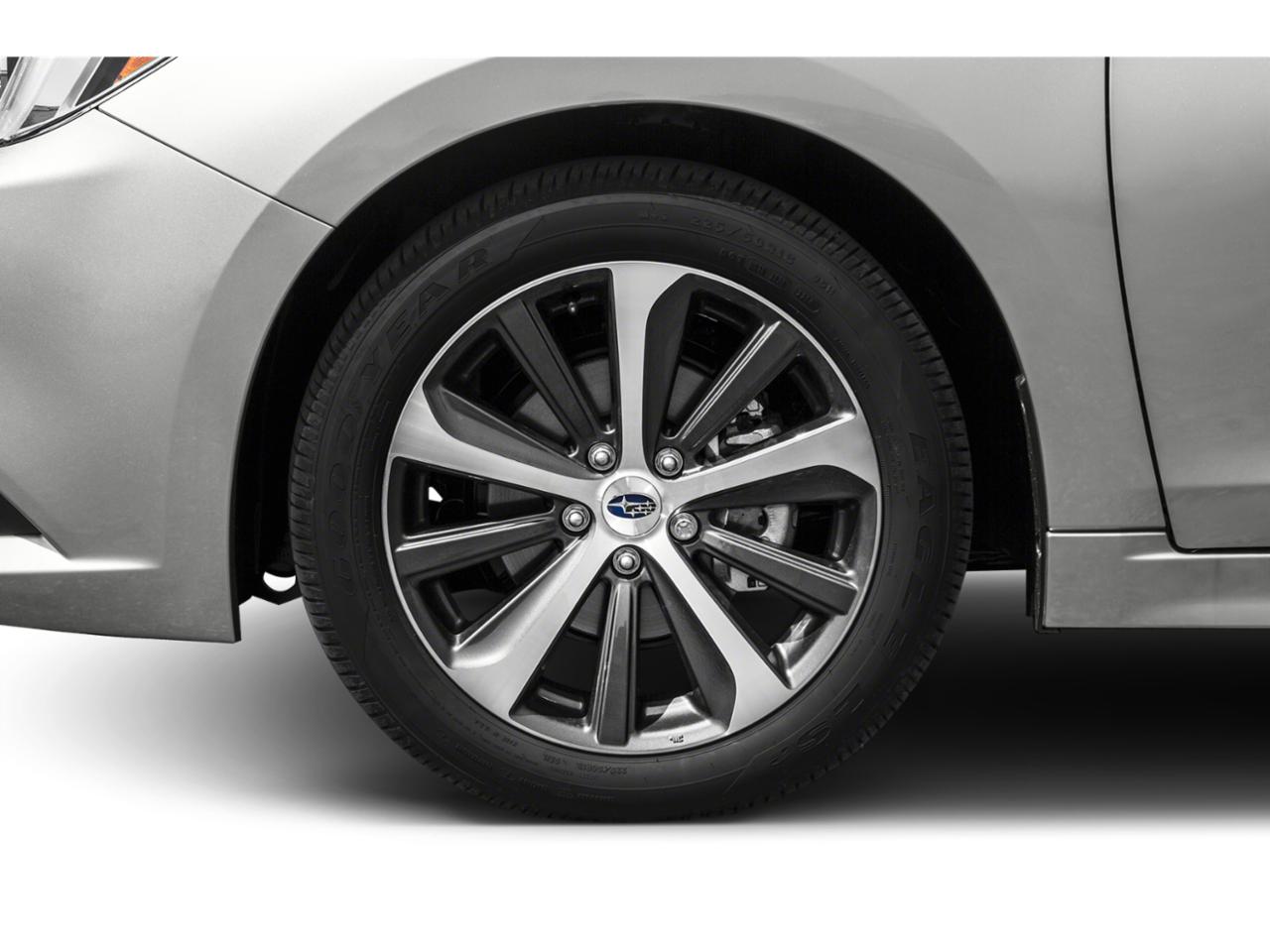 2015 Subaru Legacy Vehicle Photo in Grapevine, TX 76051