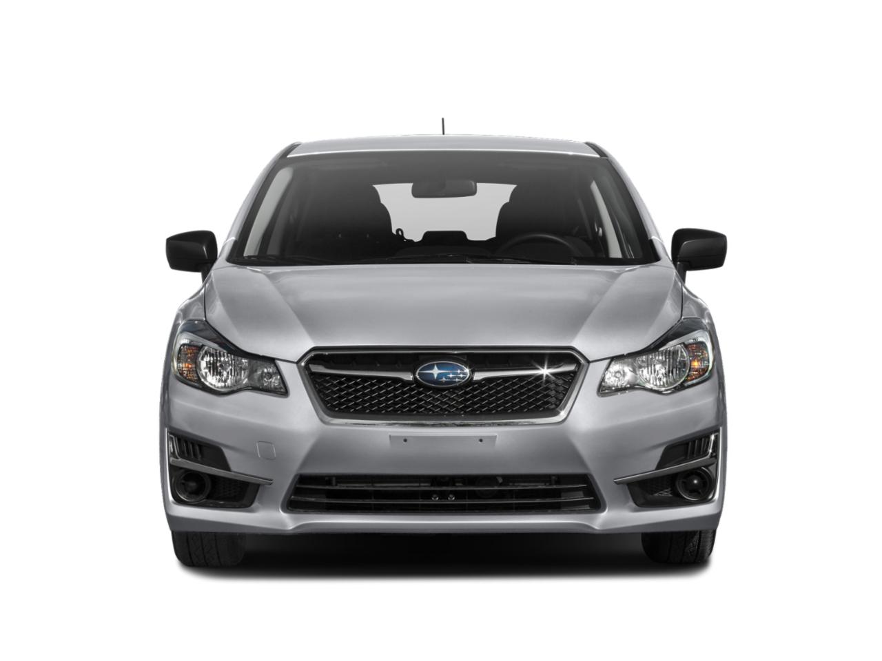 2015 Subaru Impreza Wagon Vehicle Photo in Grapevine, TX 76051