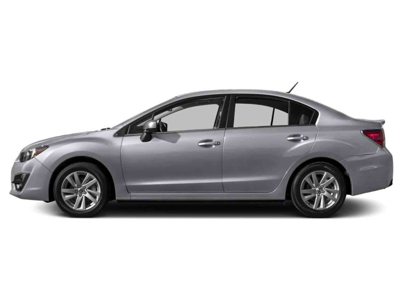 2015 Subaru Impreza Sedan Vehicle Photo in Spokane Valley, WA 99206