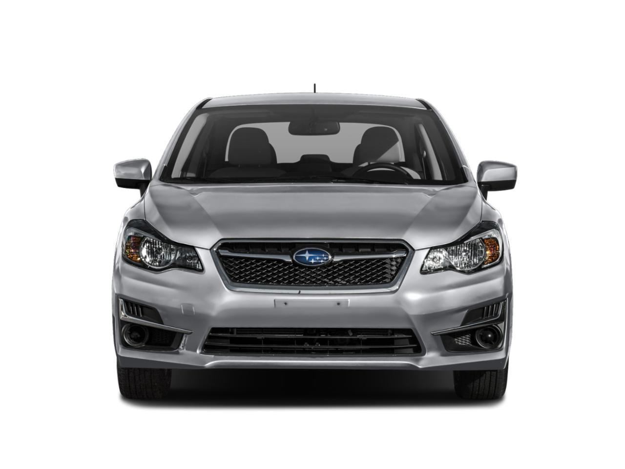 2015 Subaru Impreza Sedan Vehicle Photo in Spokane Valley, WA 99206