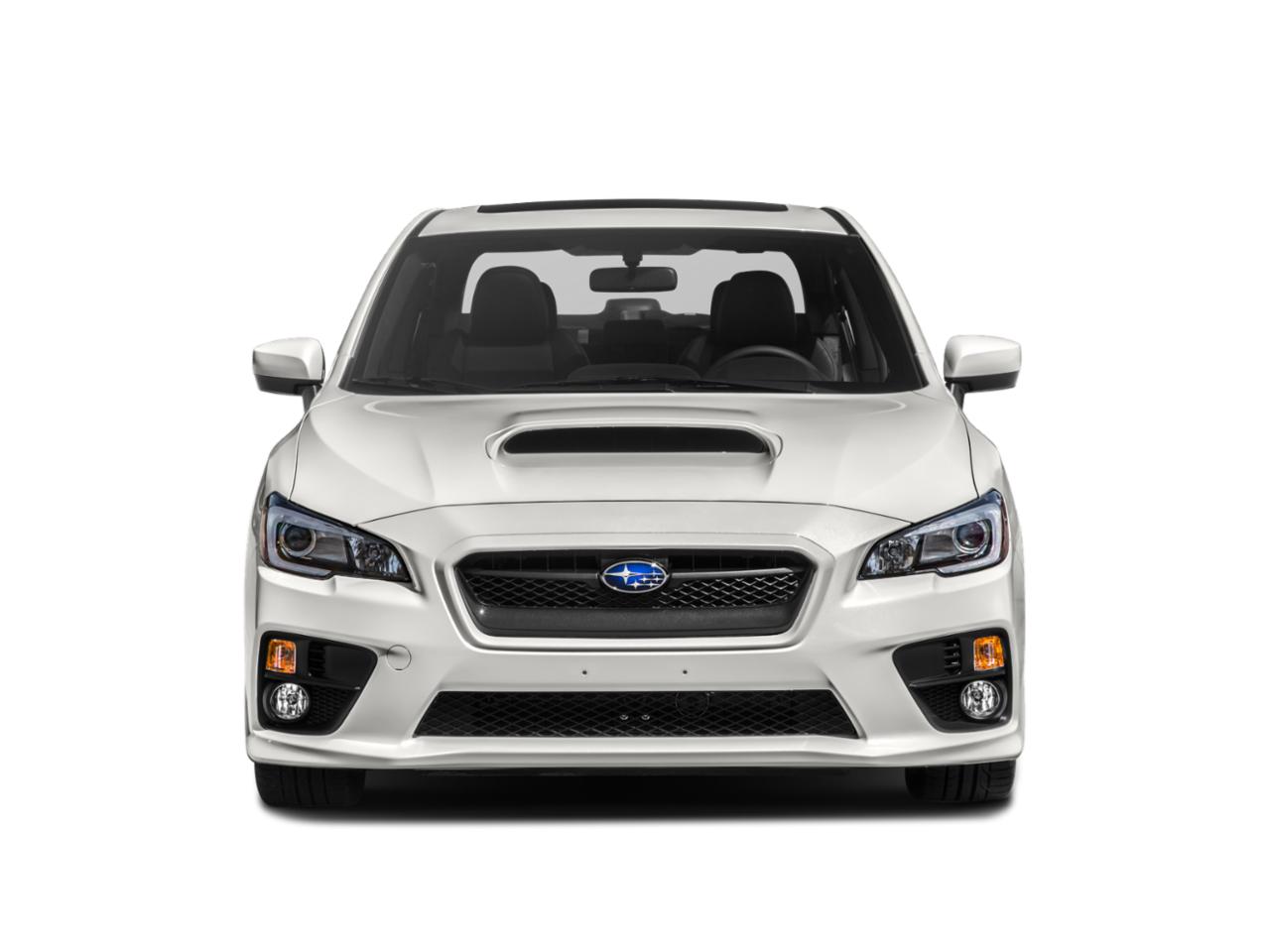 2015 Subaru WRX Vehicle Photo in Spokane Valley, WA 99212