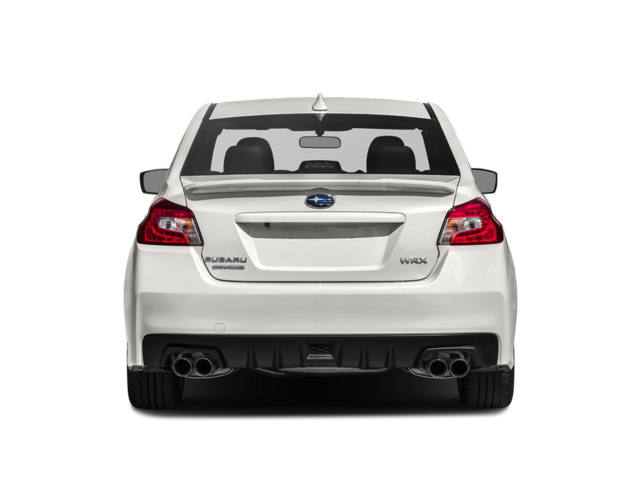 2015 Subaru WRX Vehicle Photo in Spokane Valley, WA 99212