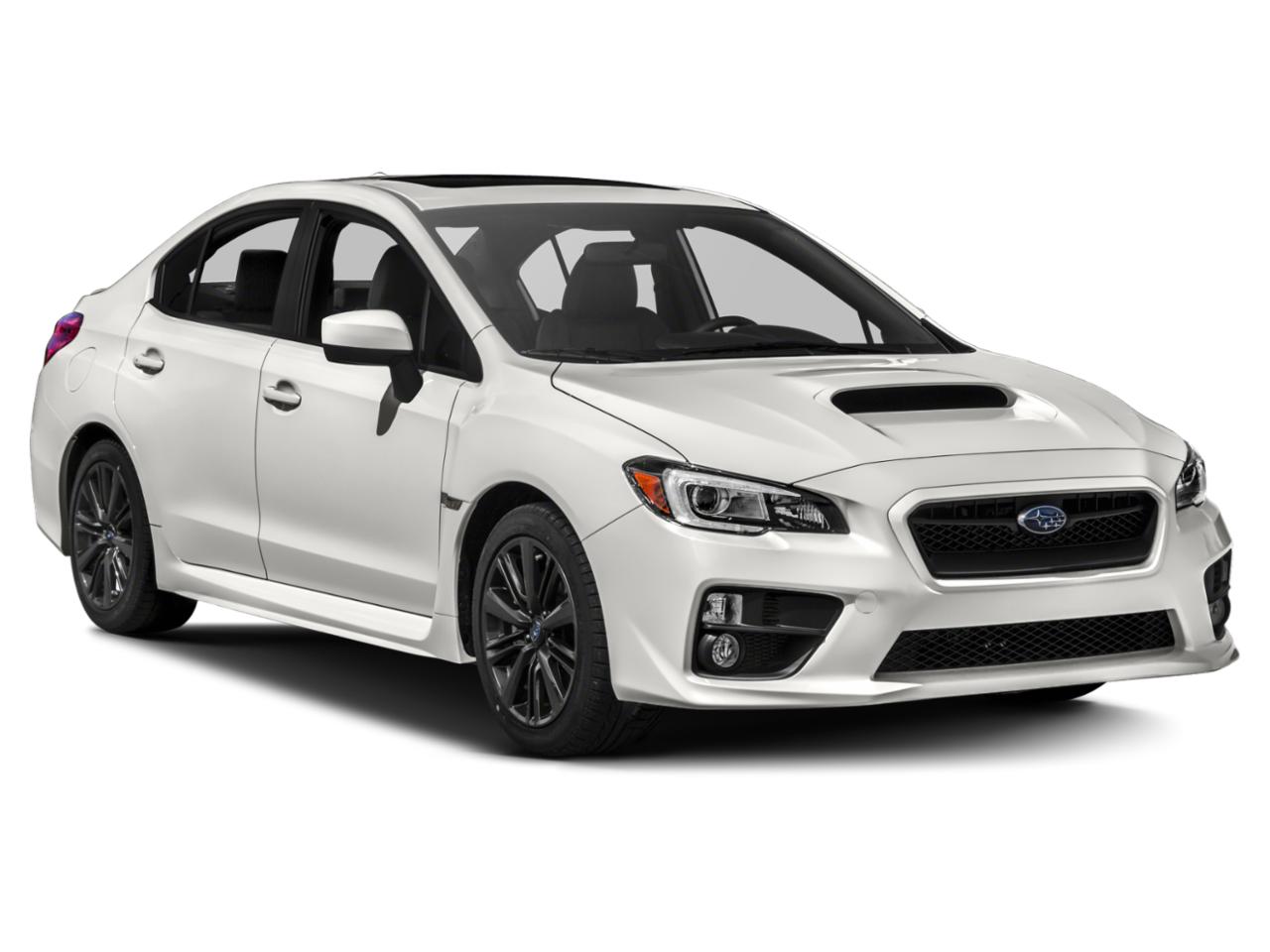 2015 Subaru WRX Vehicle Photo in Spokane Valley, WA 99212