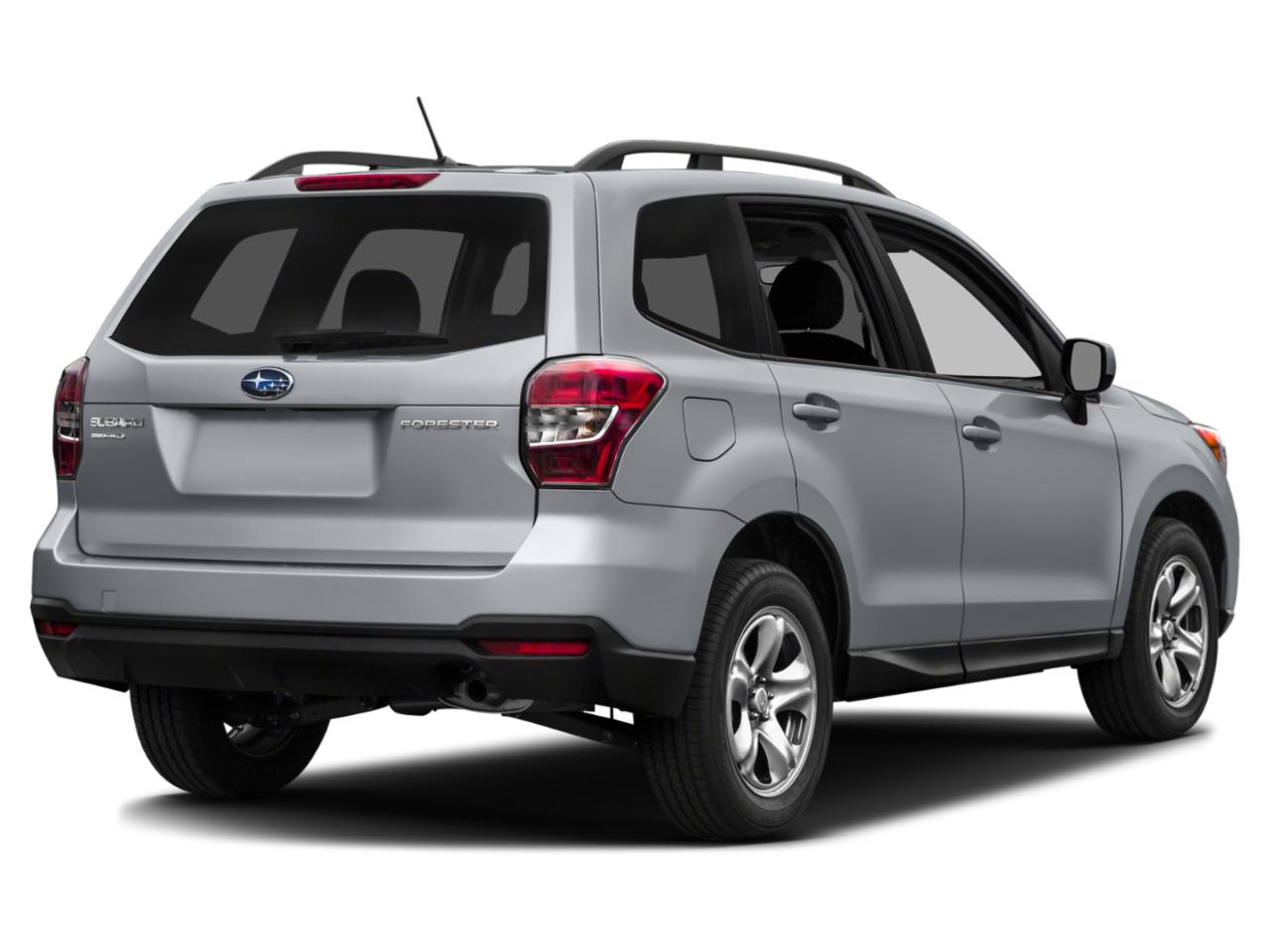 2015 Subaru Forester Vehicle Photo in Davie, FL 33331