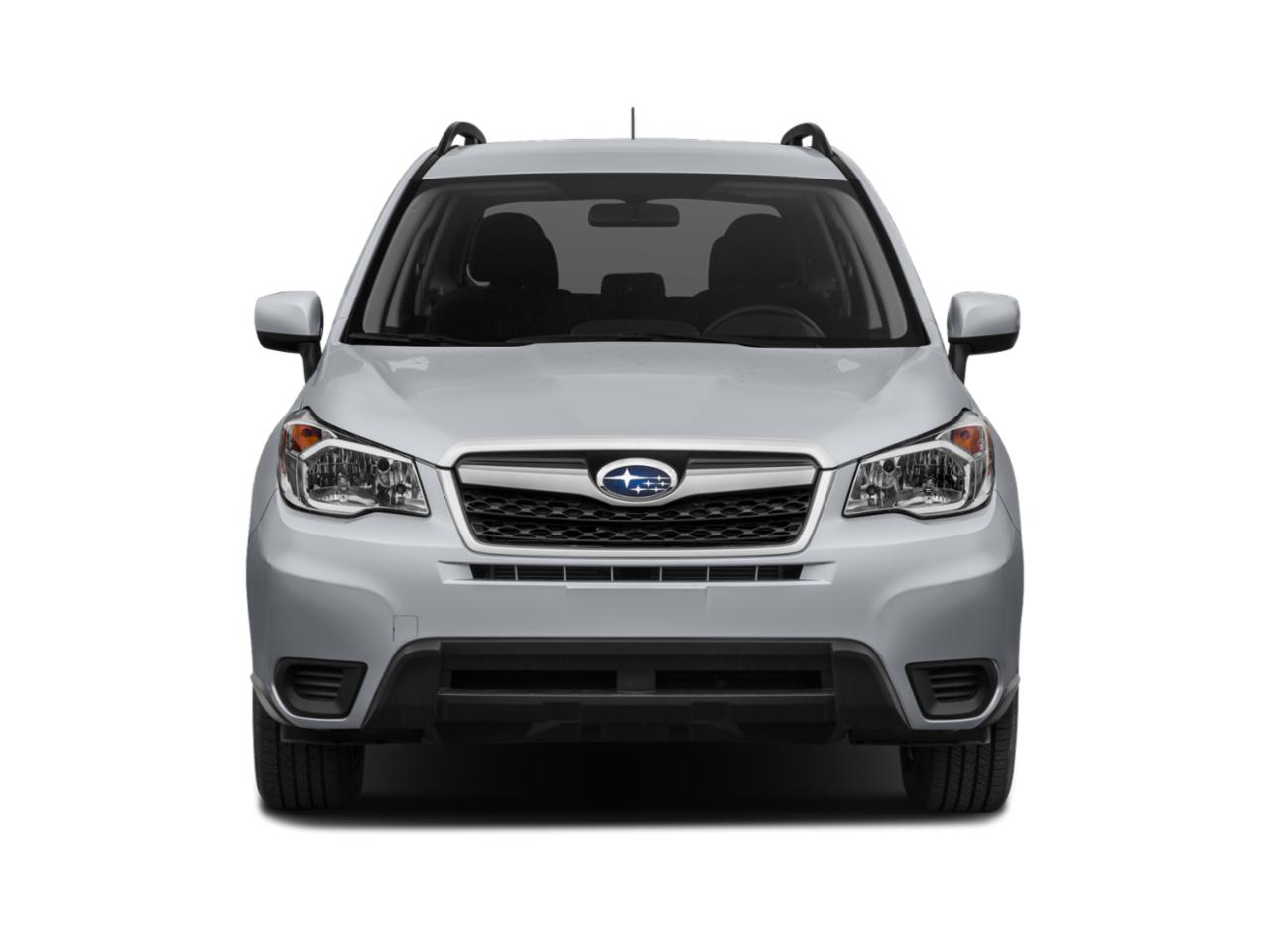 2015 Subaru Forester Vehicle Photo in Davie, FL 33331