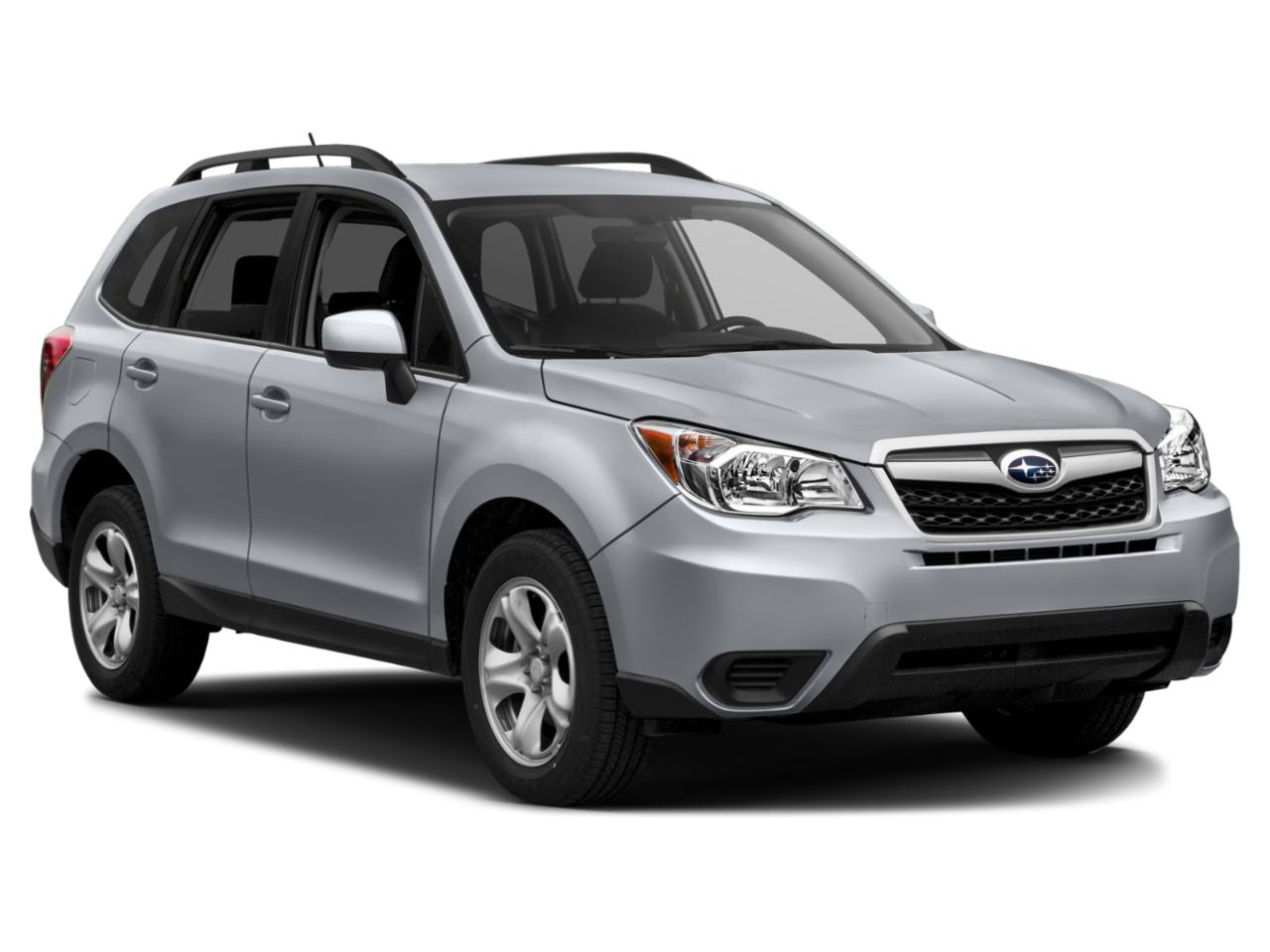 2015 Subaru Forester Vehicle Photo in Pinellas Park , FL 33781