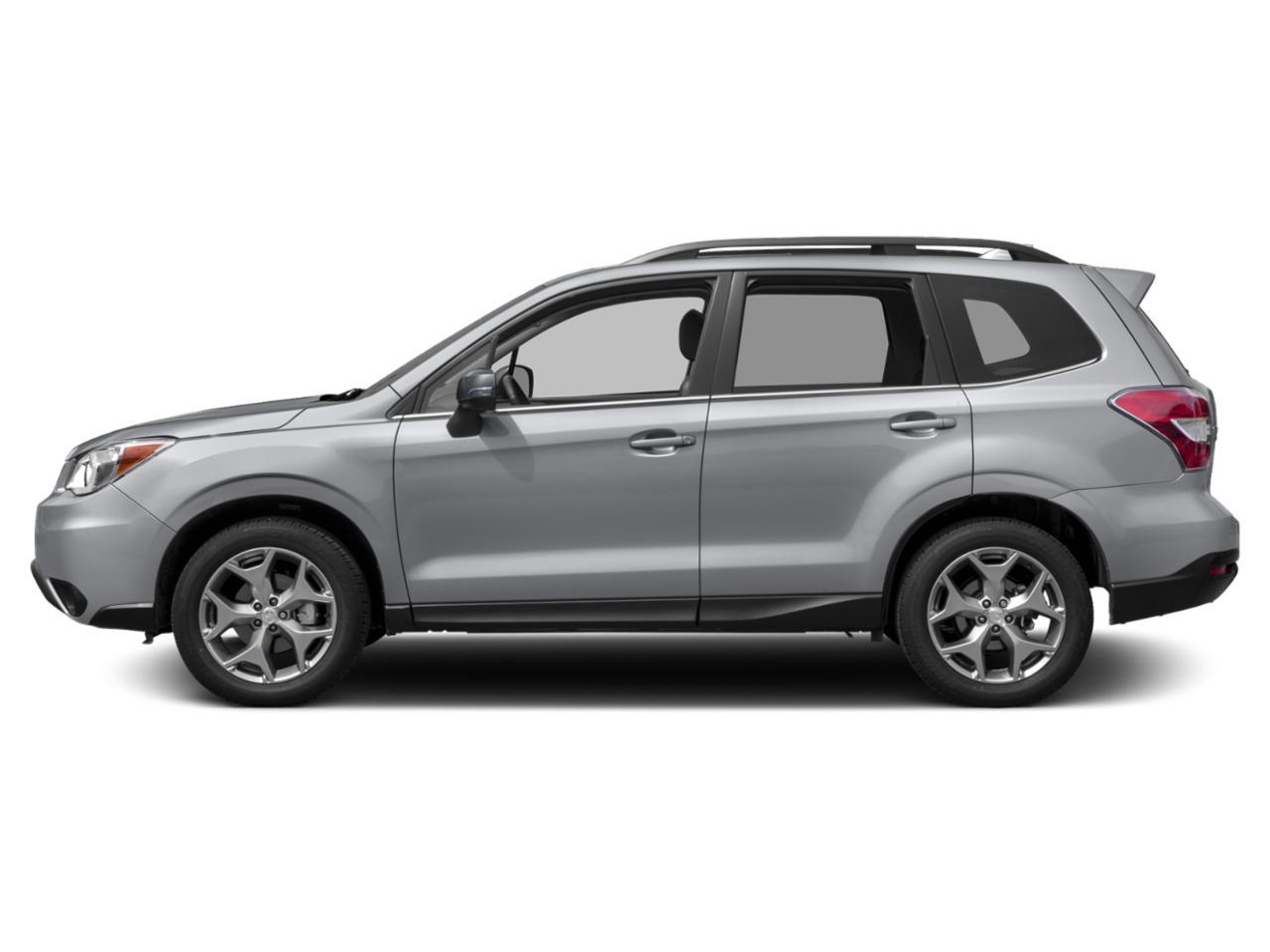 2015 Subaru Forester Vehicle Photo in Oshkosh, WI 54904