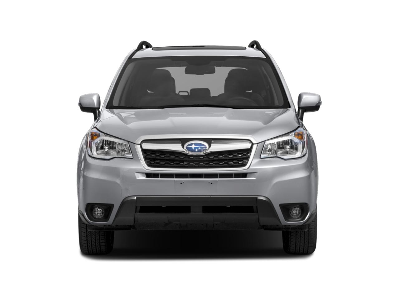 2015 Subaru Forester Vehicle Photo in Oshkosh, WI 54904