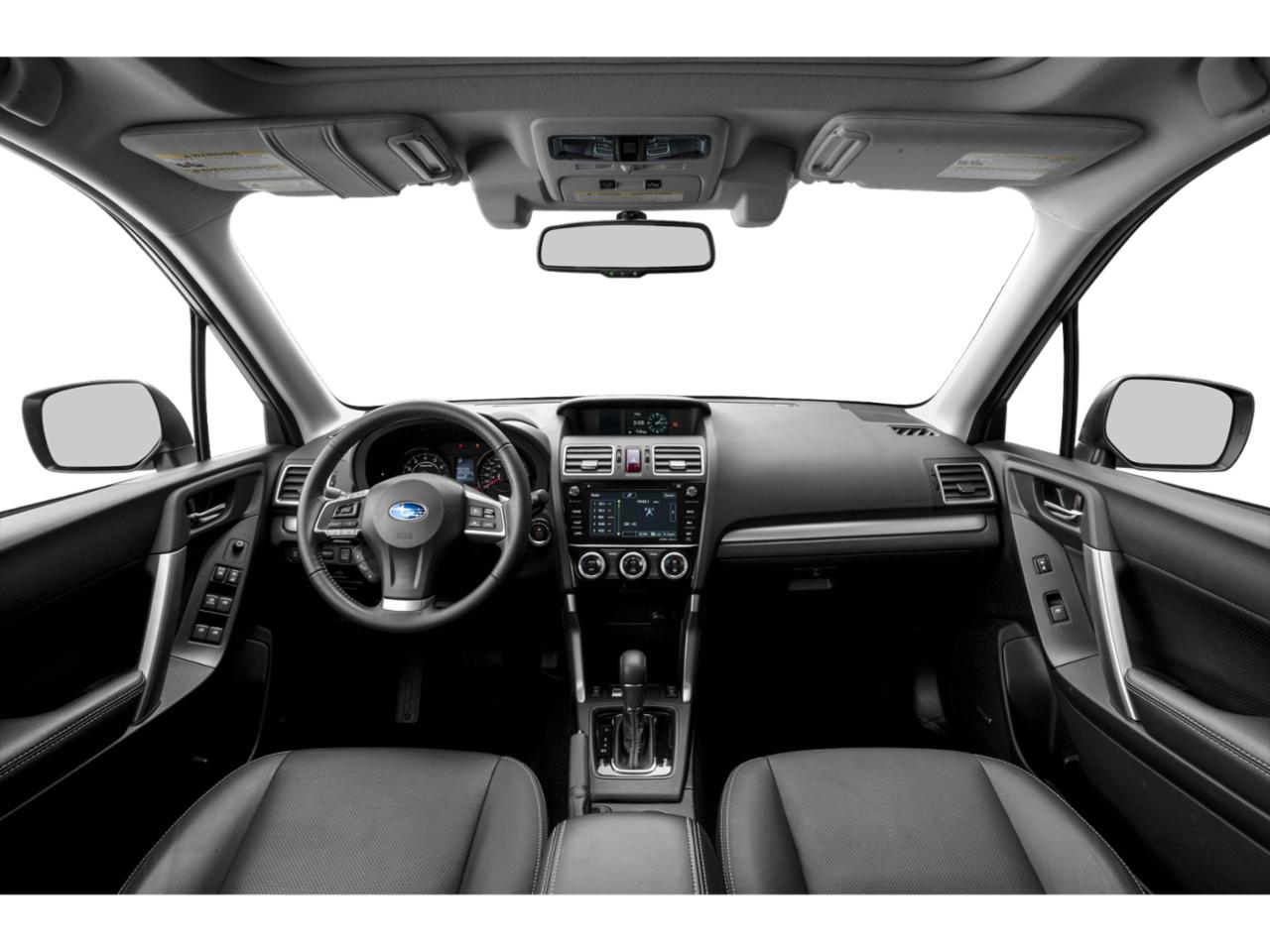 2015 Subaru Forester Vehicle Photo in Pinellas Park , FL 33781