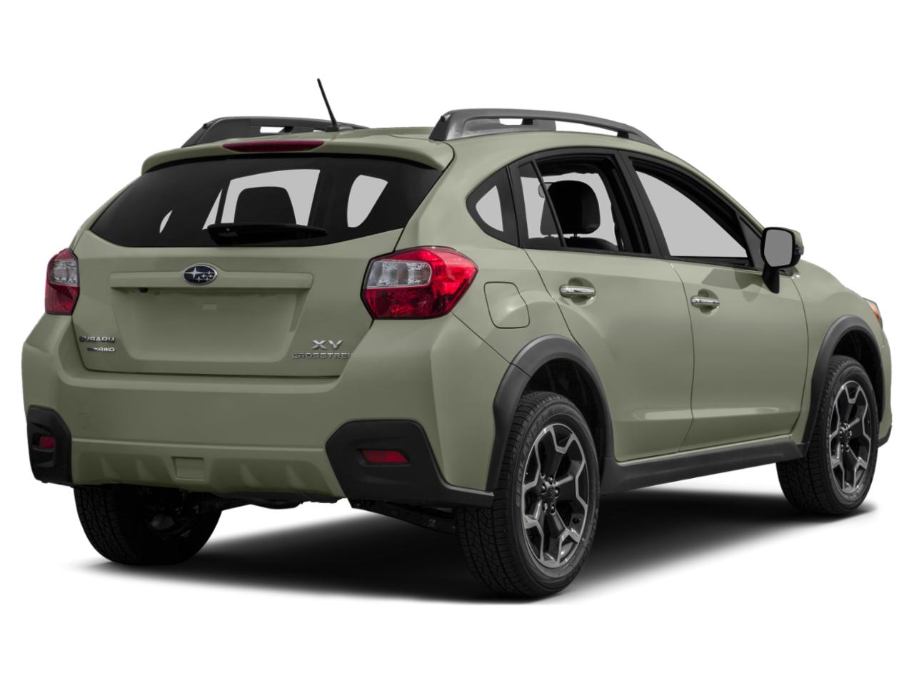 2015 Subaru XV Crosstrek Vehicle Photo in ORLANDO, FL 32808-7998