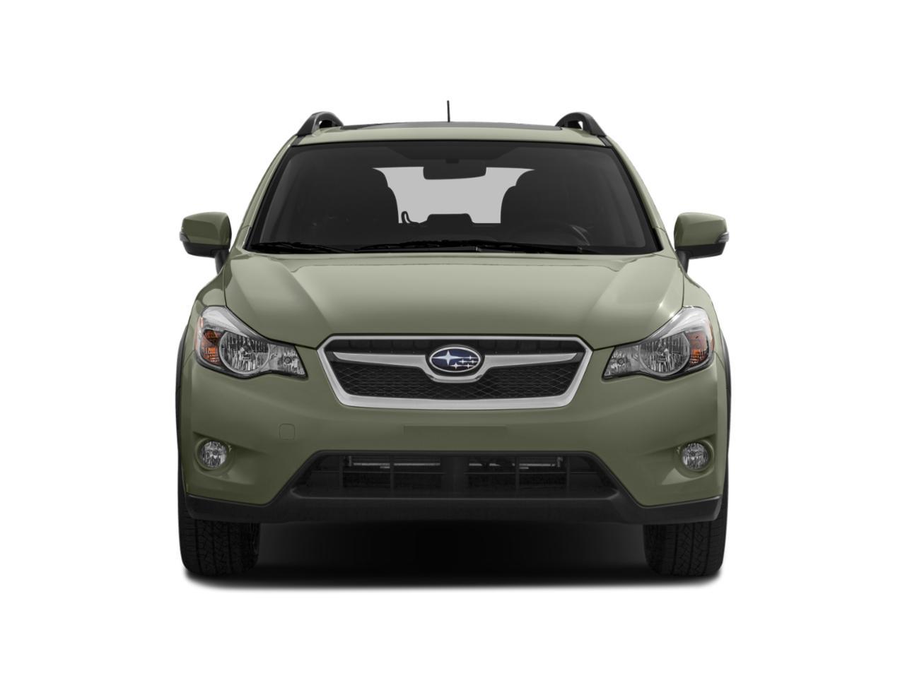 2015 Subaru XV Crosstrek Vehicle Photo in ORLANDO, FL 32808-7998