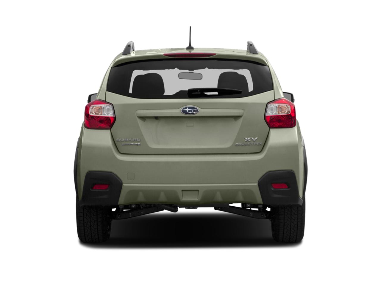 2015 Subaru XV Crosstrek Vehicle Photo in VALENCIA, CA 91355-1705