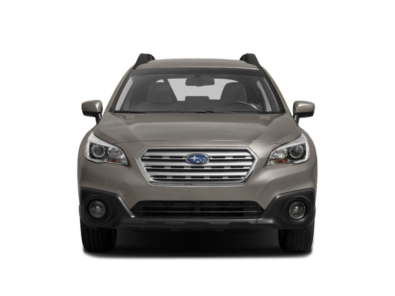 2015 Subaru Outback Vehicle Photo in Oshkosh, WI 54904