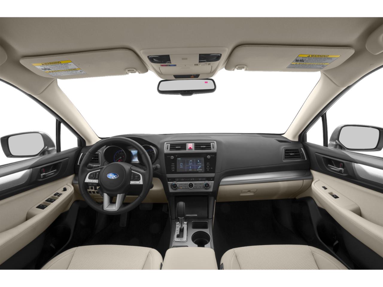 2015 Subaru Outback Vehicle Photo in Oshkosh, WI 54904