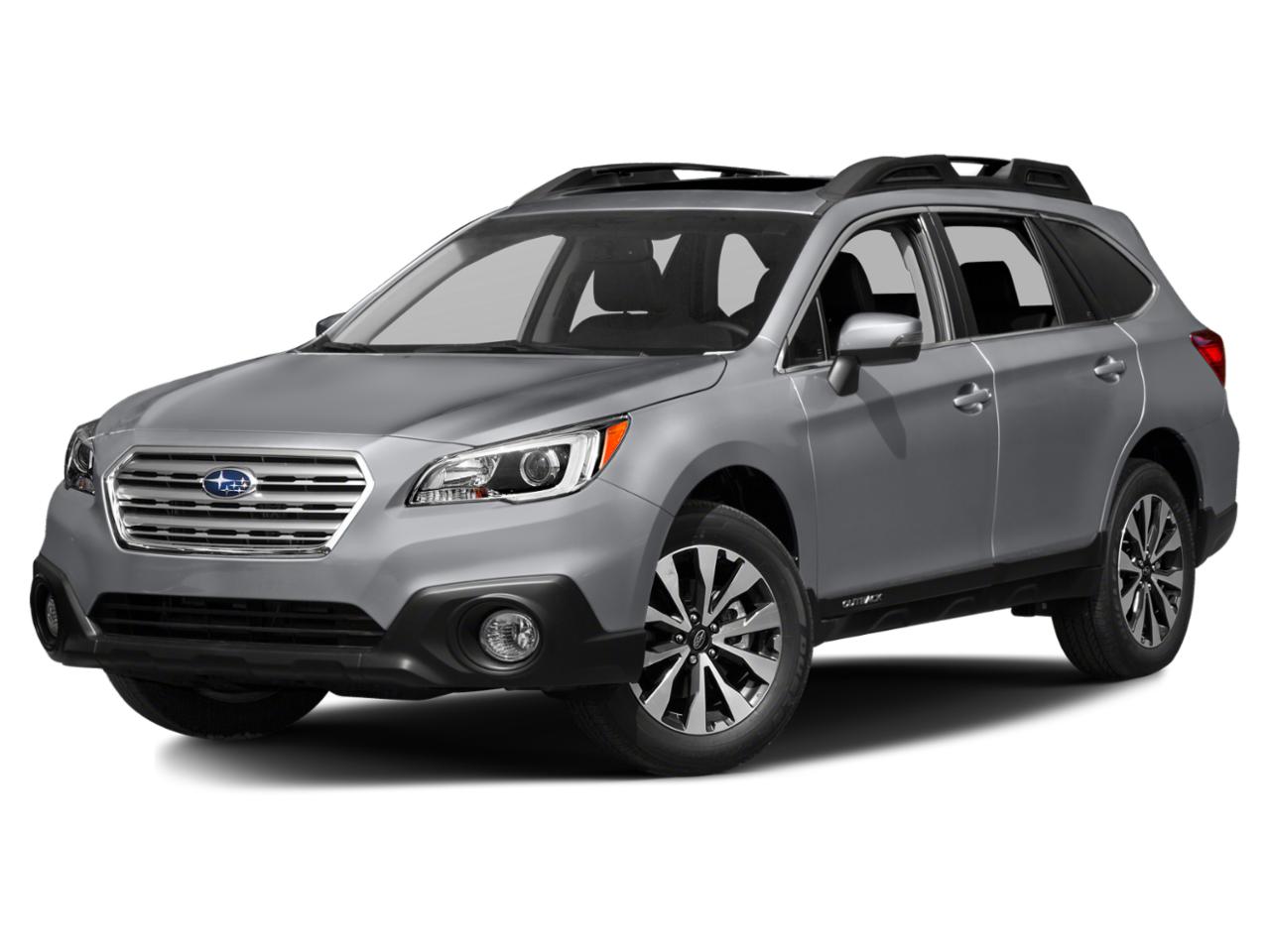 2015 Subaru Outback Vehicle Photo in Tampa, FL 33614