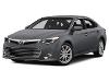 Used 2015 Toyota Avalon Limited with VIN 4T1BK1EB1FU153308 for sale in Malone, NY