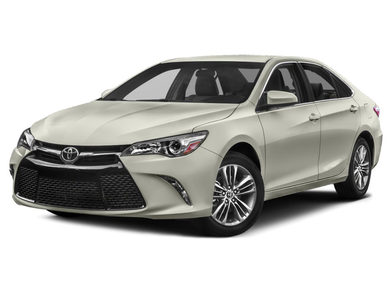 2015 Toyota Camry Vehicle Photo in Winter Park, FL 32792