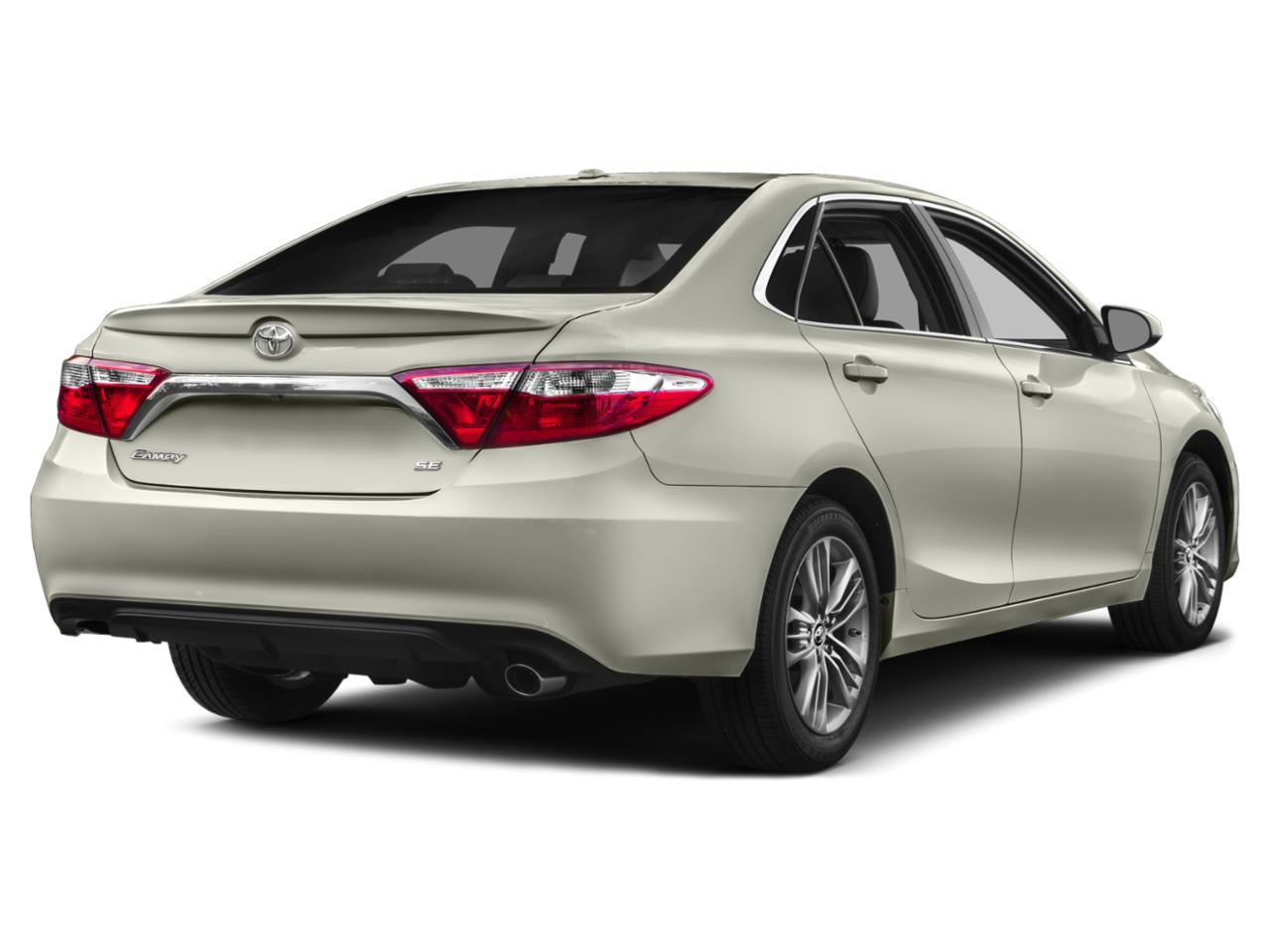 2015 Toyota Camry Vehicle Photo in Winter Park, FL 32792