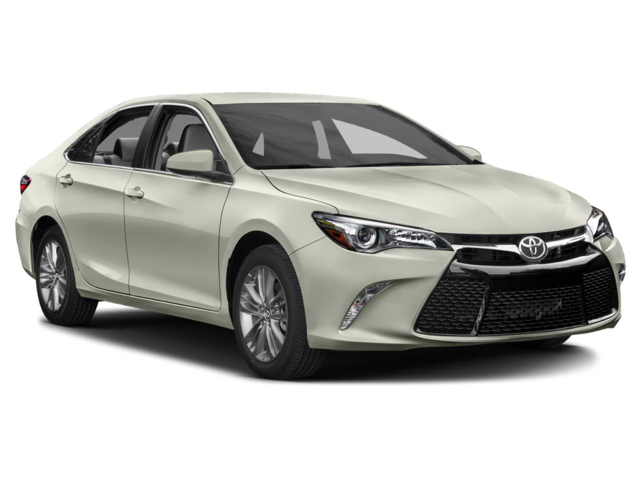 2015 Toyota Camry Vehicle Photo in Ft. Myers, FL 33907