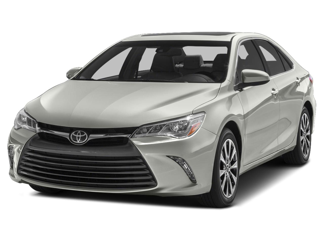 2015 Toyota Camry Vehicle Photo in Margate, FL 33063