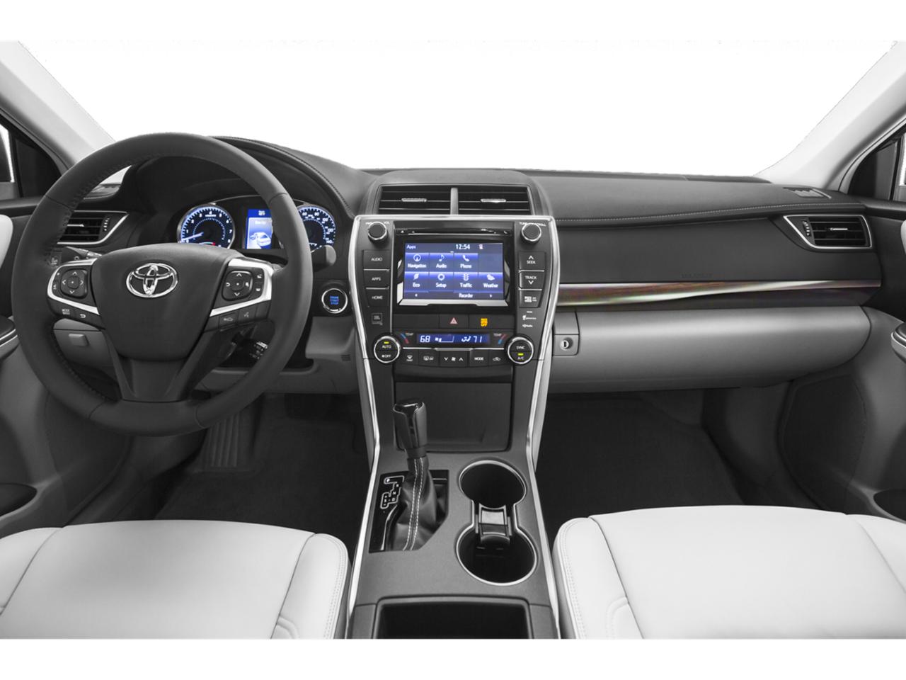 2015 Toyota Camry Vehicle Photo in Winter Park, FL 32792