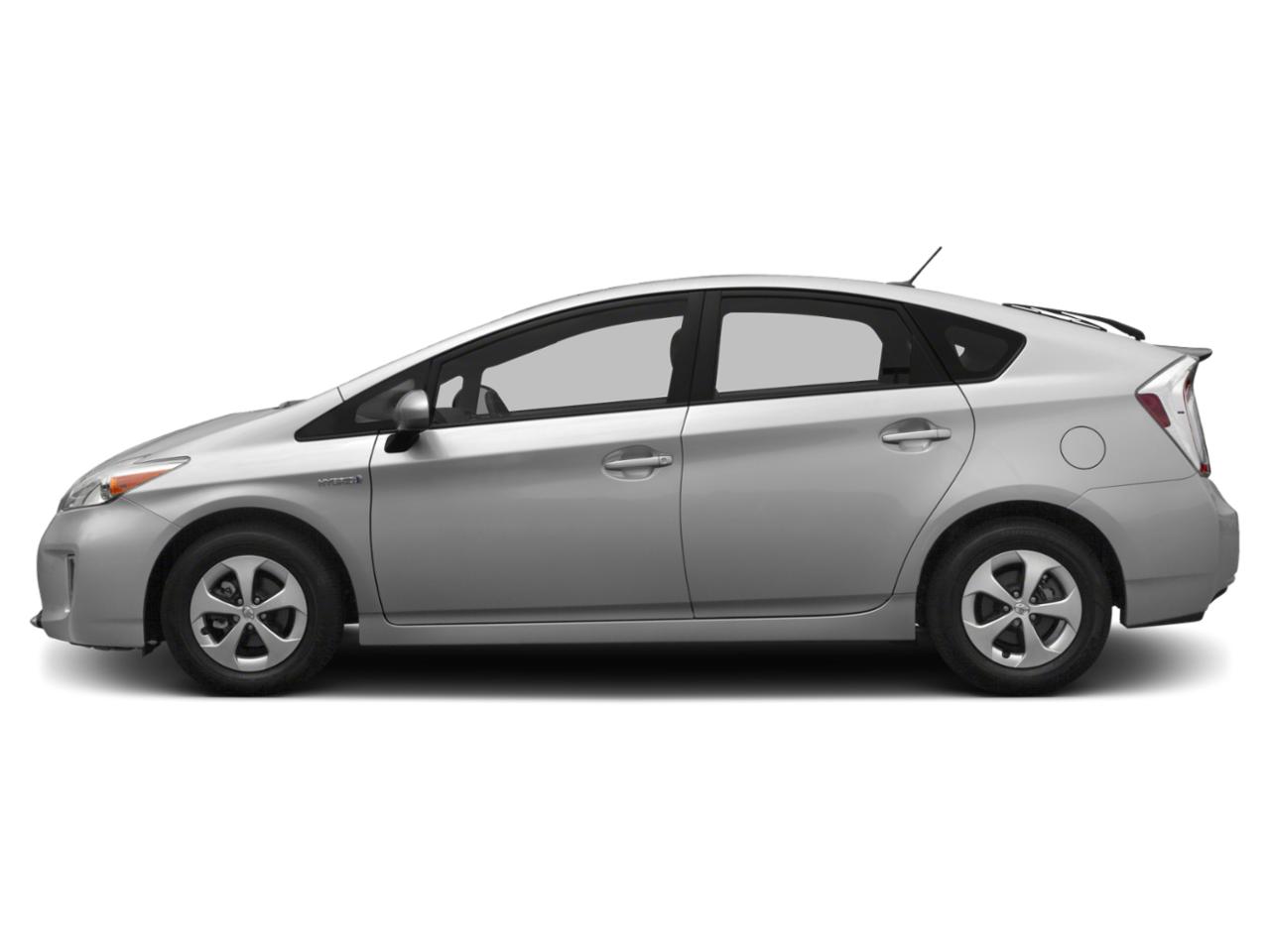 2015 Toyota Prius Vehicle Photo in SOUTH PORTLAND, ME 04106-1997