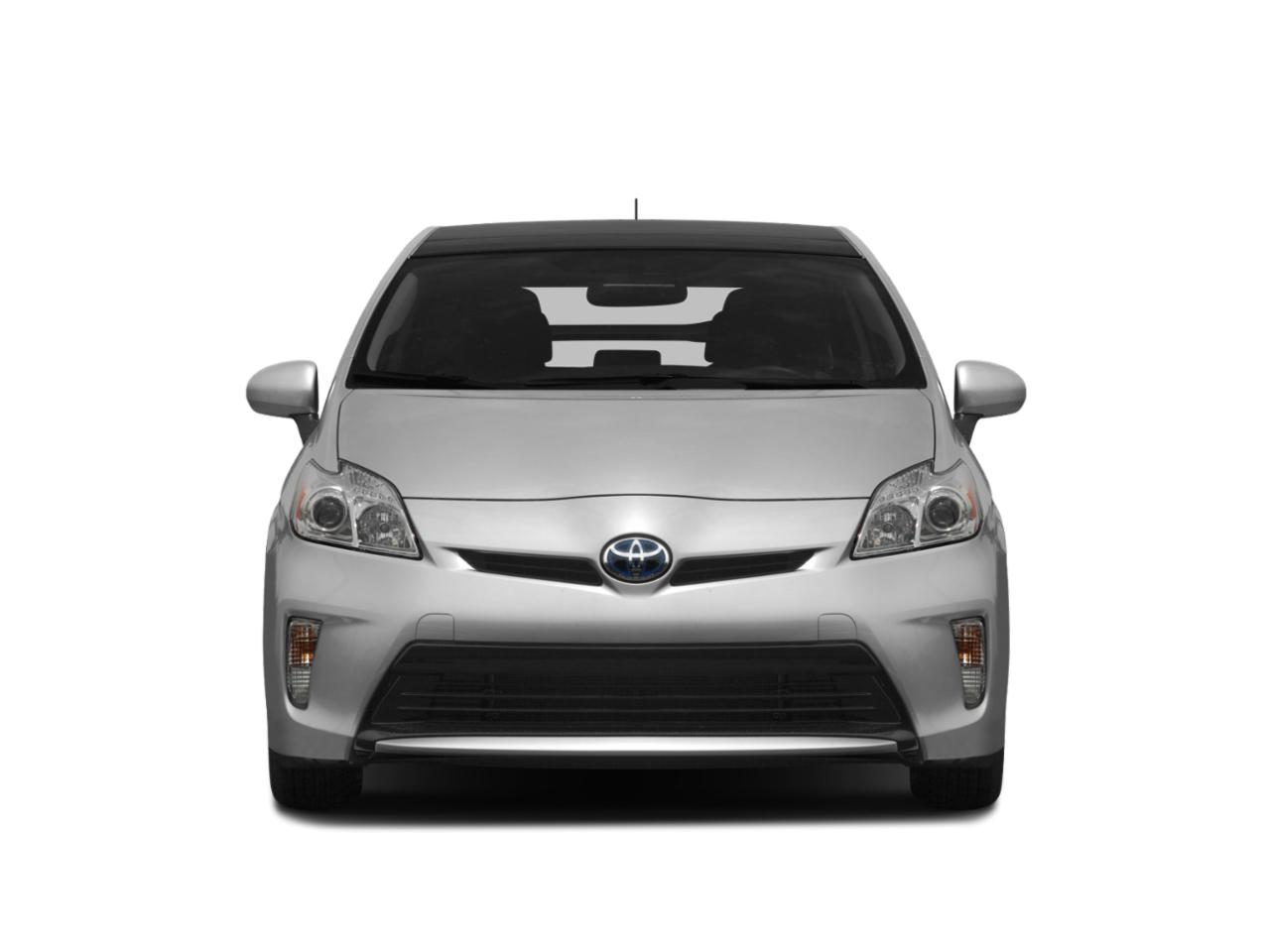 2015 Toyota Prius Vehicle Photo in SOUTH PORTLAND, ME 04106-1997