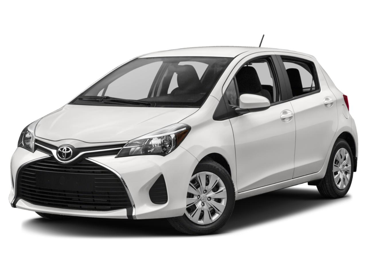 2015 Toyota Yaris Vehicle Photo in Hollywood, FL 33021