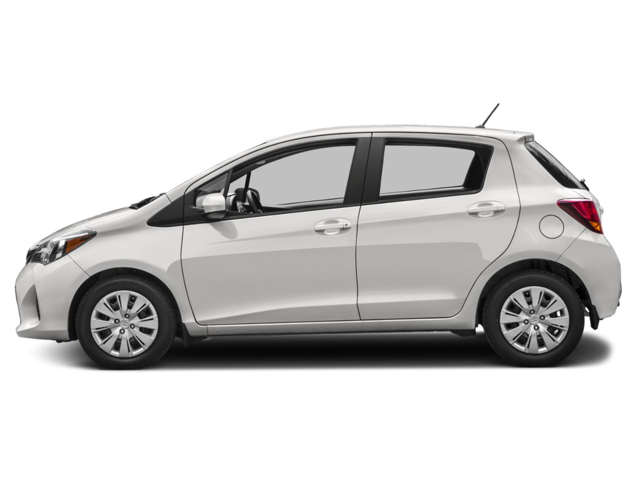 2015 Toyota Yaris Vehicle Photo in Hollywood, FL 33021