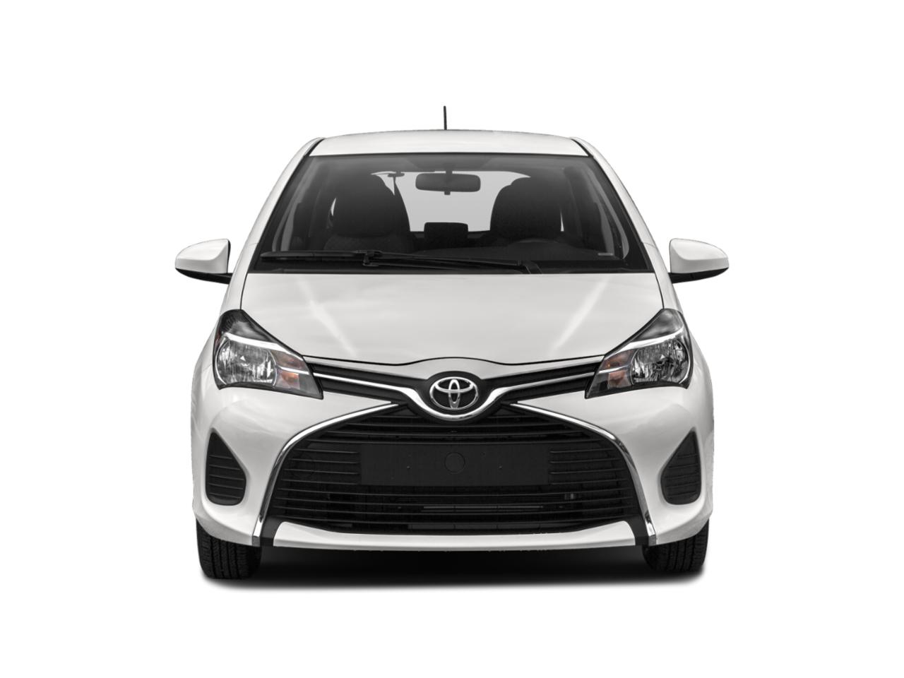 2015 Toyota Yaris Vehicle Photo in Hollywood, FL 33021