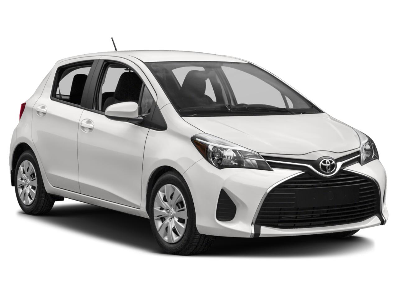 2015 Toyota Yaris Vehicle Photo in Hollywood, FL 33021