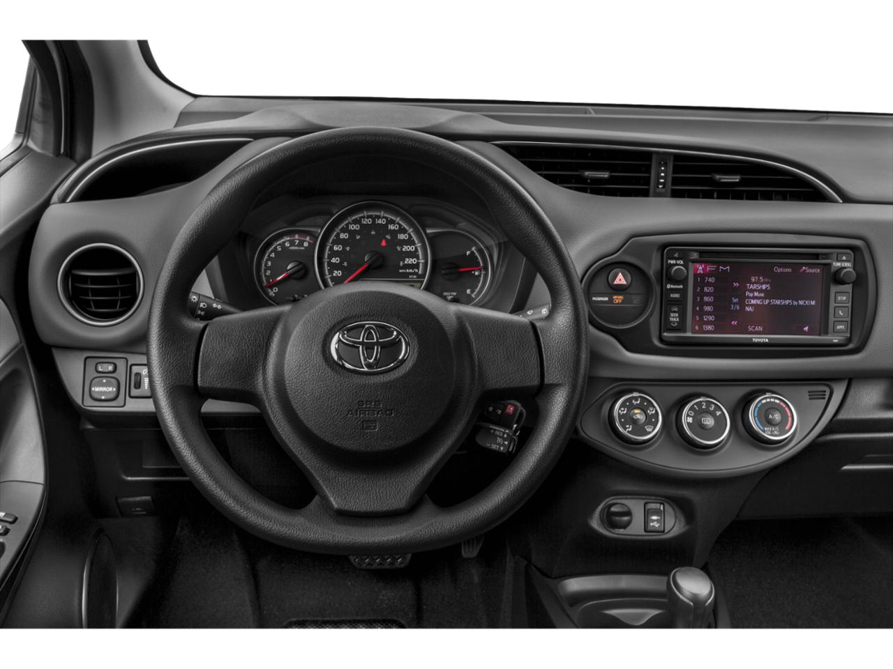 2015 Toyota Yaris Vehicle Photo in Hollywood, FL 33021