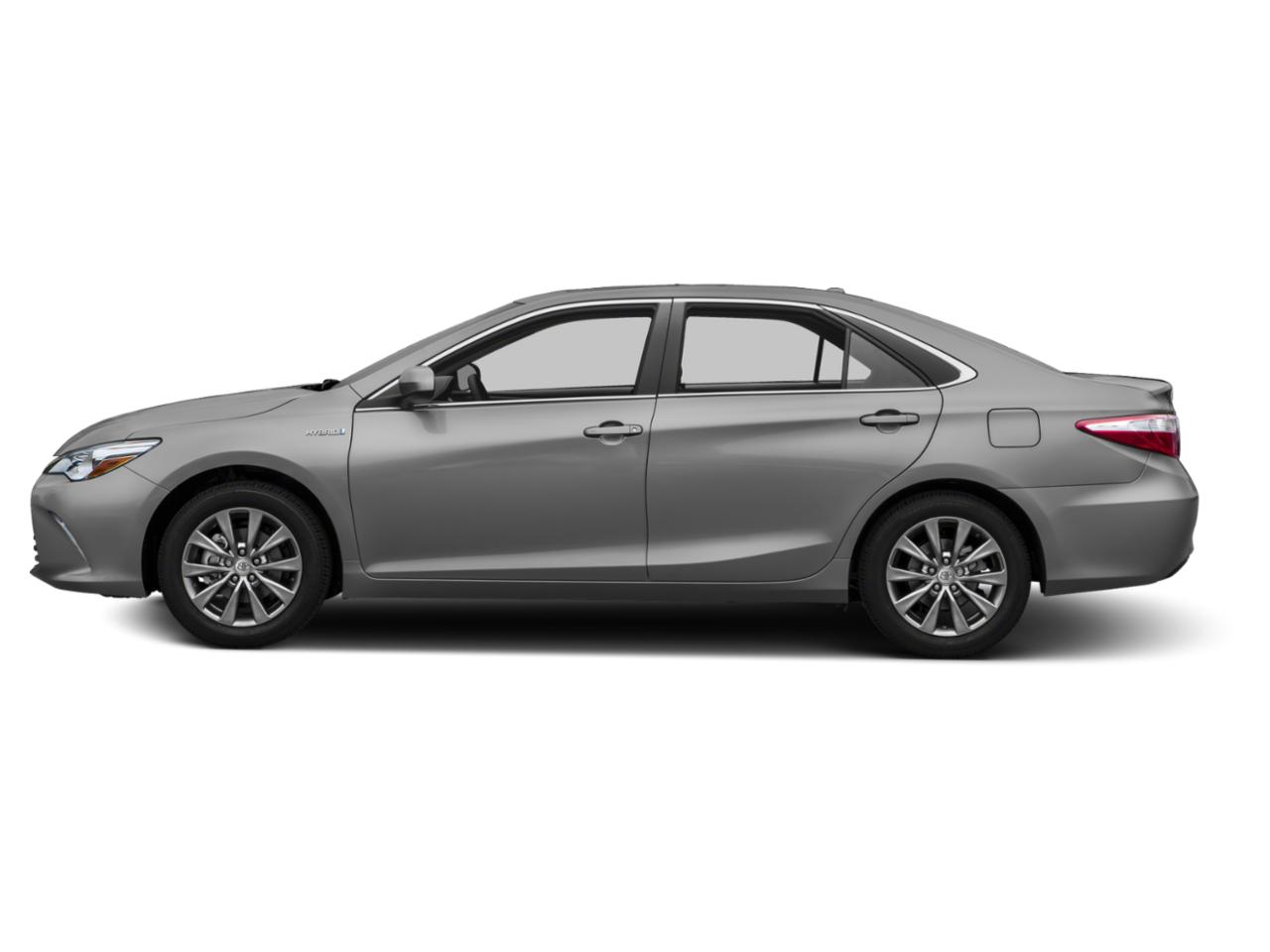 2015 Toyota Camry Hybrid Vehicle Photo in Winter Park, FL 32792