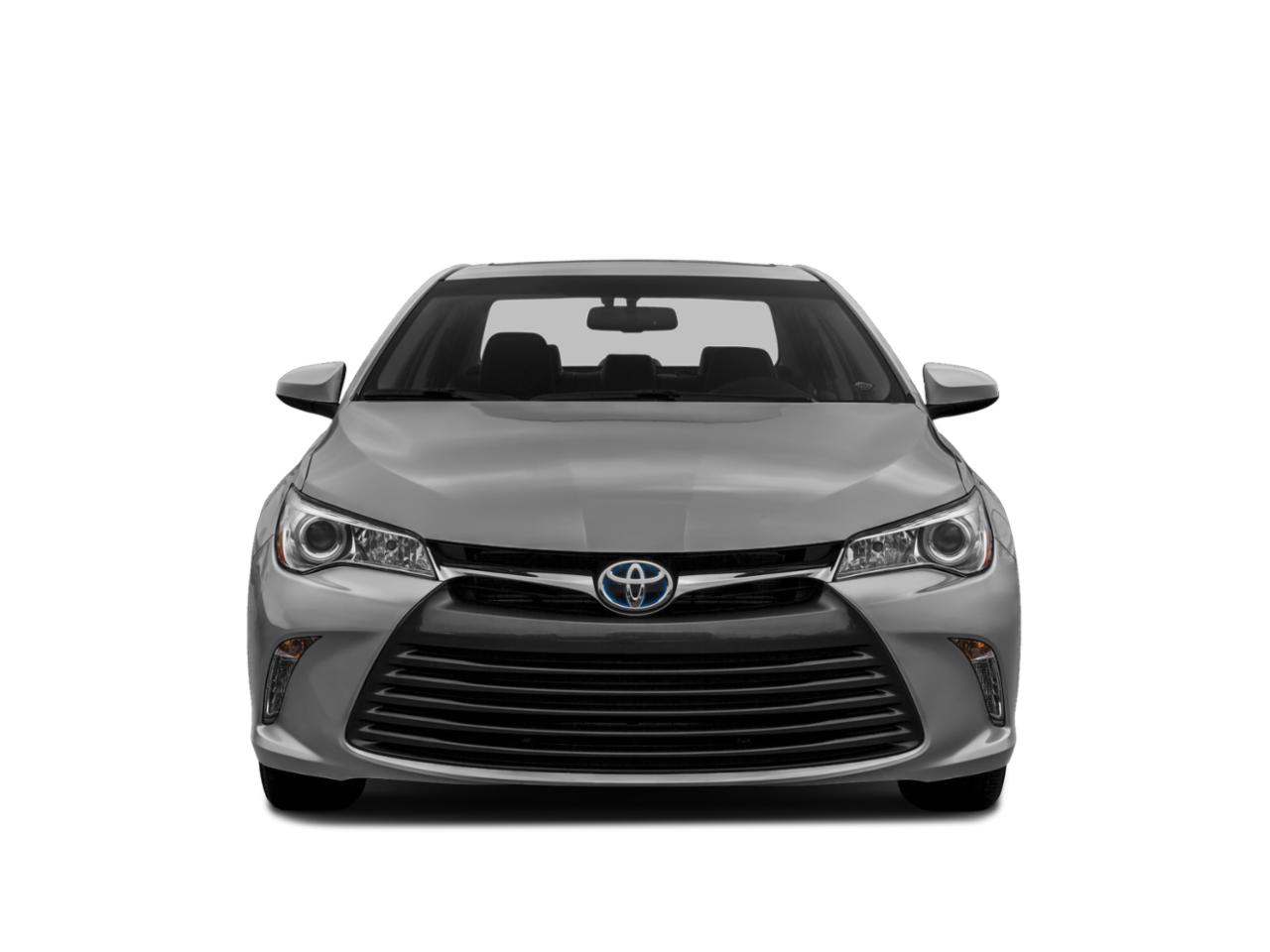 2015 Toyota Camry Hybrid Vehicle Photo in Winter Park, FL 32792