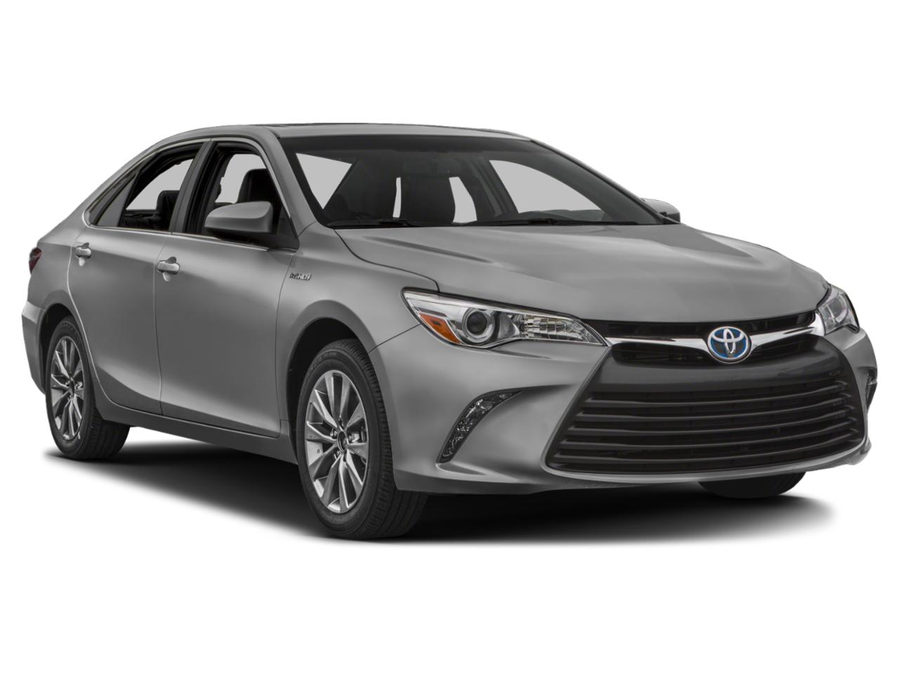 2015 Toyota Camry Hybrid Vehicle Photo in Sanford, FL 32771